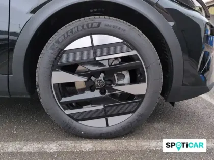 Photo 12 Peugeot 408  Hybrid 145 e-DCS6