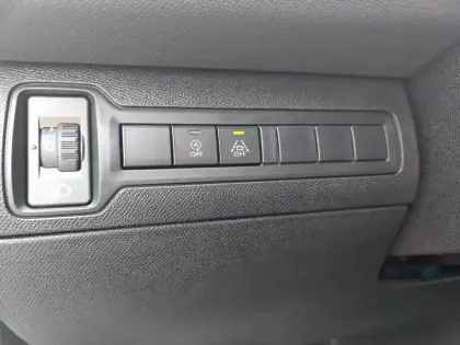 Photo 26 Peugeot 308  SW PureTech 110ch S&S BVM6