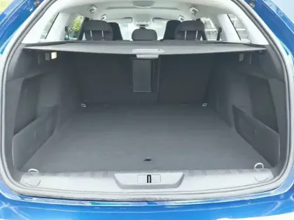 Photo 5 Peugeot 308  SW PureTech 110ch S&S BVM6