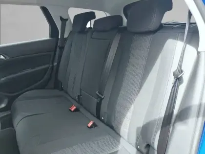 Photo 11 Peugeot 308  SW PureTech 110ch S&S BVM6