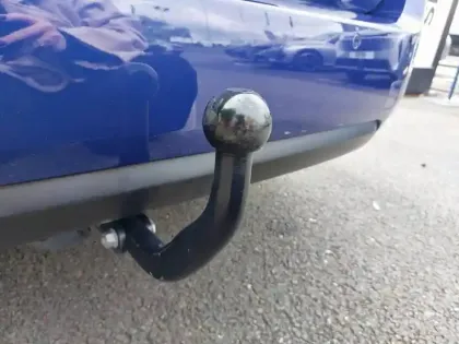 Photo 32 Peugeot 308  SW PureTech 110ch S&S BVM6