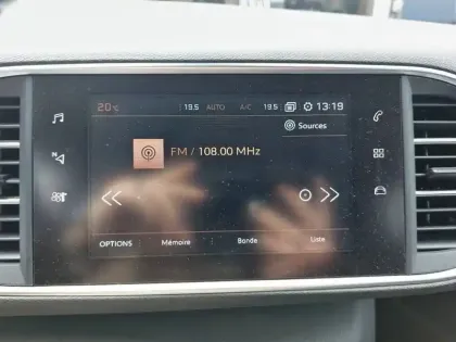 Photo 19 Peugeot 308  SW PureTech 110ch S&S BVM6