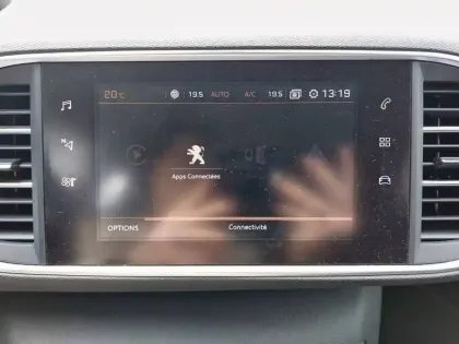 Photo 18 Peugeot 308  SW PureTech 110ch S&S BVM6