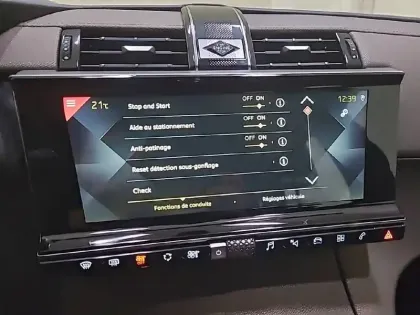 Photo 20 DS DS 7 DS7 Crossback BlueHDi 130 EAT8