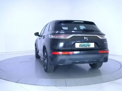 Photo 6 DS DS 7 DS7 Crossback BlueHDi 130 EAT8
