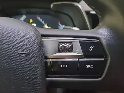 Photo 30 DS DS 7 DS7 Crossback BlueHDi 130 EAT8