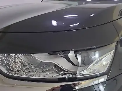 Photo 15 DS DS 7 DS7 Crossback BlueHDi 130 EAT8
