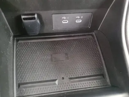 Photo 21 Renault Captur  TCe 90