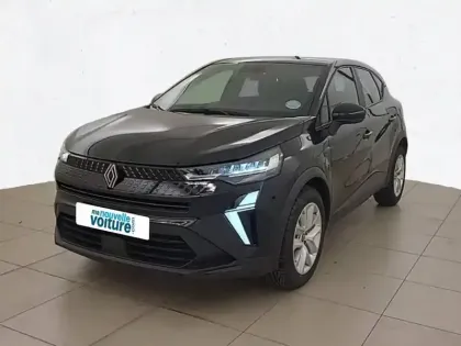 Photo Renault Captur Evolution