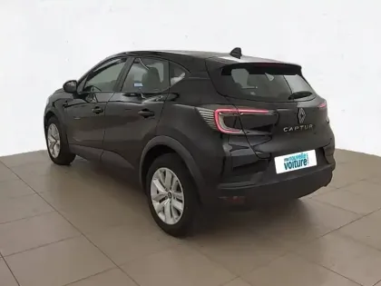 Photo 6 Renault Captur  TCe 90