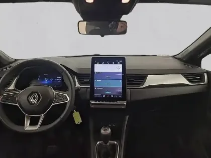 Photo 7 Renault Captur  TCe 90