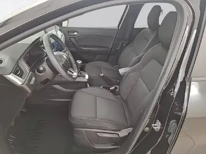 Photo 10 Renault Captur  TCe 90