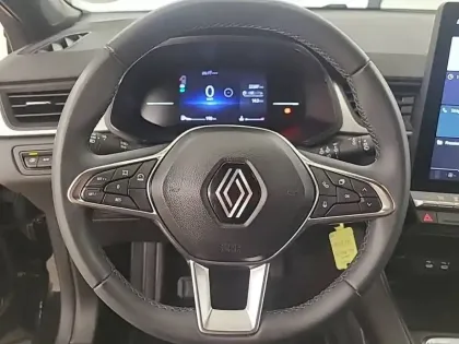 Photo 8 Renault Captur  TCe 90