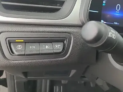 Photo 24 Renault Captur  TCe 90