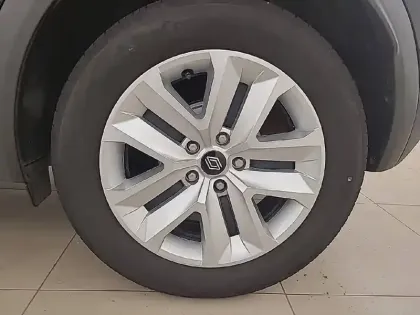 Photo 12 Renault Captur  TCe 90