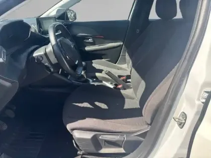 Photo 10 Peugeot 208  PureTech 75 S&S BVM5