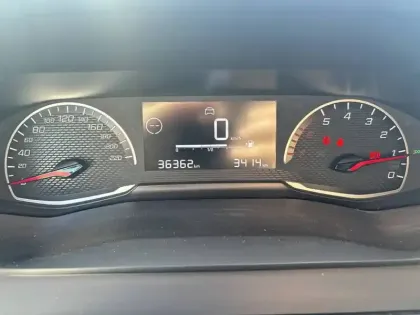 Photo 9 Peugeot 208  PureTech 75 S&S BVM5