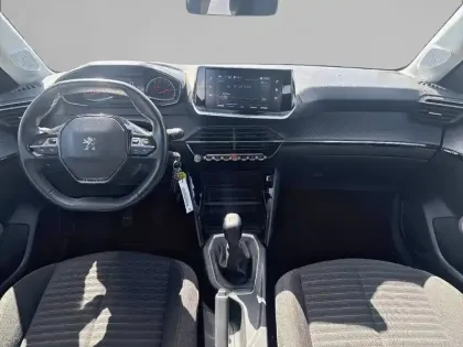 Photo 7 Peugeot 208  PureTech 75 S&S BVM5