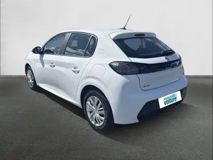 Photo 6 Peugeot 208  PureTech 75 S&S BVM5