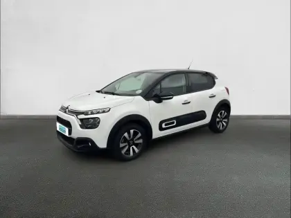 Photo Citroën C3 Shine