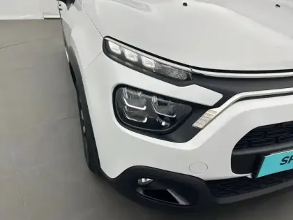 Photo 15 Citroën C3  BlueHDi 100 S&S BVM6