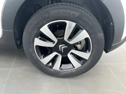 Photo 12 Citroën C3  BlueHDi 100 S&S BVM6