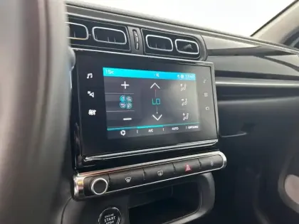 Photo 20 Citroën C3  BlueHDi 100 S&S BVM6