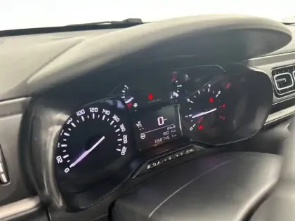 Photo 9 Citroën C3  BlueHDi 100 S&S BVM6