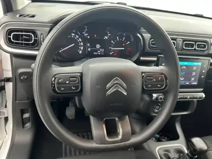 Photo 8 Citroën C3  BlueHDi 100 S&S BVM6