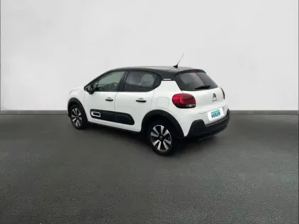 Photo 6 Citroën C3  BlueHDi 100 S&S BVM6