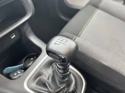 Photo 13 Citroën C3  BlueHDi 100 S&S BVM6