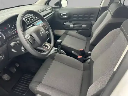 Photo 10 Citroën C3  BlueHDi 100 S&S BVM6