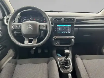 Photo 7 Citroën C3  BlueHDi 100 S&S BVM6