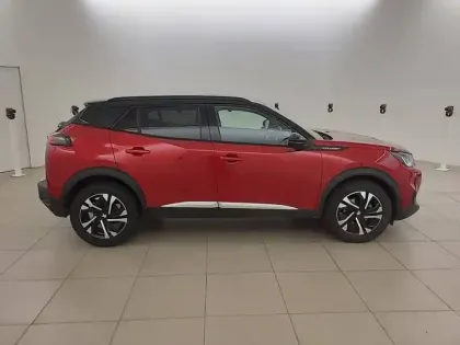 Photo 31 Peugeot 2008  PureTech 130 S&S EAT8
