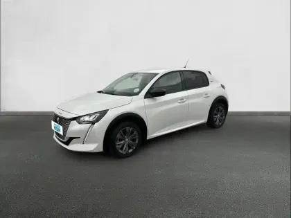 Photo Peugeot 208 Active