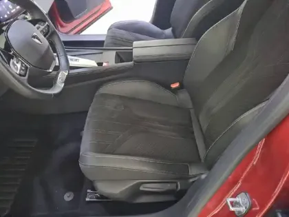 Photo 10 Peugeot 408  PureTech 130 ch S&S EAT8