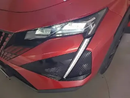 Photo 15 Peugeot 408  PureTech 130 ch S&S EAT8