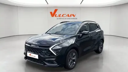 Photo Kia Sportage Gt-line Premium