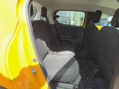 Photo 15 Renault Twingo  E-Tech Electrique 80 ch autonomie urbaine