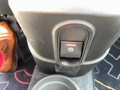 Photo 26 Renault Twingo  E-Tech Electrique 80 ch autonomie urbaine
