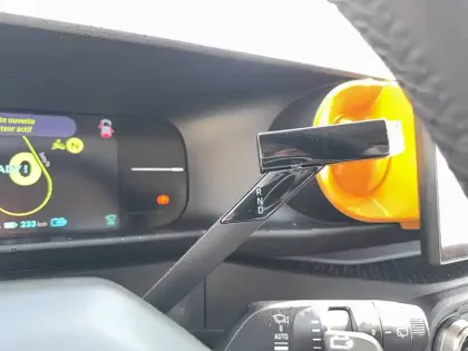 Photo 12 Renault Twingo  E-Tech Electrique 80 ch autonomie urbaine