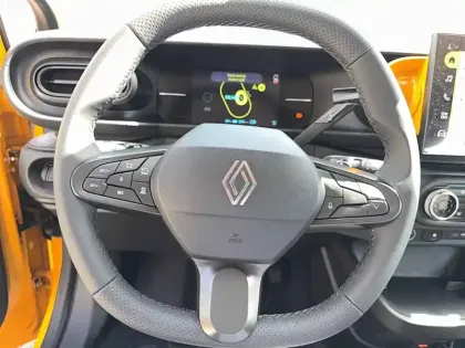 Photo 14 Renault Twingo  E-Tech Electrique 80 ch autonomie urbaine