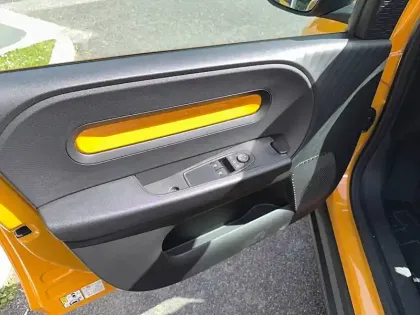 Photo 10 Renault Twingo  E-Tech Electrique 80 ch autonomie urbaine