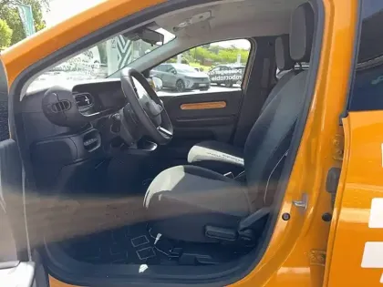 Photo 8 Renault Twingo  E-Tech Electrique 80 ch autonomie urbaine