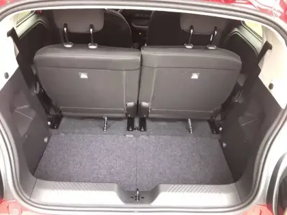 Photo 8 Renault Twingo  E-Tech Electrique 80 ch autonomie urbaine