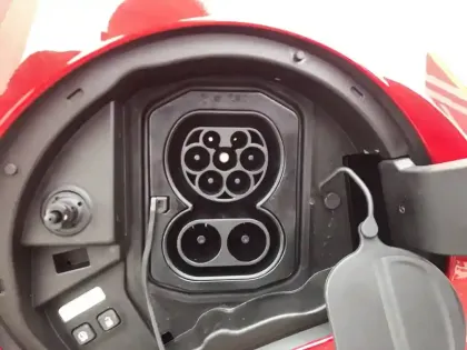 Photo 11 Renault Twingo  E-Tech Electrique 80 ch autonomie urbaine