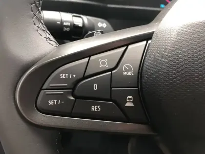 Photo 12 Renault Twingo  E-Tech Electrique 80 ch autonomie urbaine