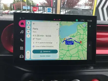 Photo 13 Renault Twingo  E-Tech Electrique 80 ch autonomie urbaine
