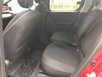 Photo 9 Renault Twingo  E-Tech Electrique 80 ch autonomie urbaine