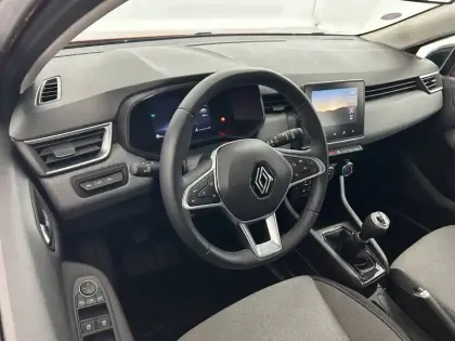 Photo 47 Renault Clio  SCe 65